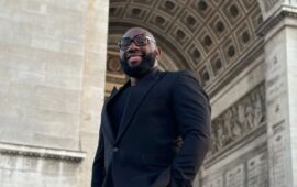 ‘Beast with a beast’: Springbok Tendai Mtawarira shows off new car (pictures)