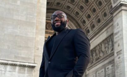 ‘Beast with a beast’: Springbok Tendai Mtawarira shows off new car (pictures)