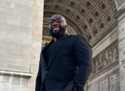 ‘Beast with a beast’: Springbok Tendai Mtawarira shows off new car (pictures)