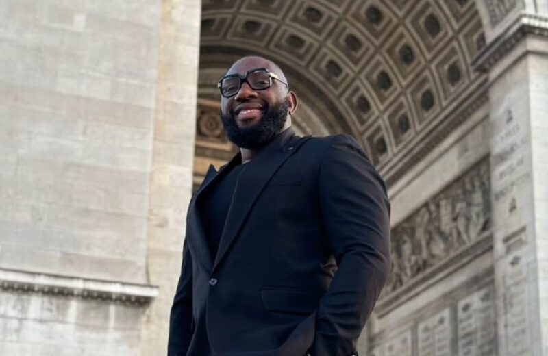 ‘Beast with a beast’: Springbok Tendai Mtawarira shows off new car (pictures)