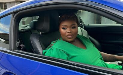 She’s wealthy: Gogo Maweni shows off her cows (video)