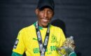 Black dont crack: Mamelodi Sundowns star Divine Lunga’s age revealed