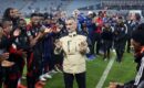 The last Zulu dance: Jose Riveiro’s Orlando Pirates farewell goes viral (video)