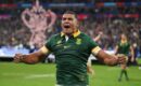 He’s grown: Springboks birthday boy Damian Willemse’s age revealed