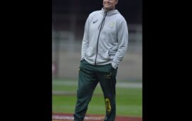 ‘It lives in his dog’: Springboks coach Rassie Erasmus’ wild nickname goes viral (video)