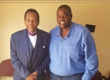 Mai Guti rejects Wicknell Chivayo’s offer