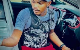 ‘He never learns’: Shebeshxt drives drunk despite his daughter’s death (video)