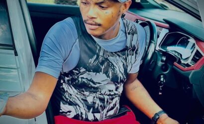 ‘He never learns’: Shebeshxt drives drunk despite his daughter’s death (video)