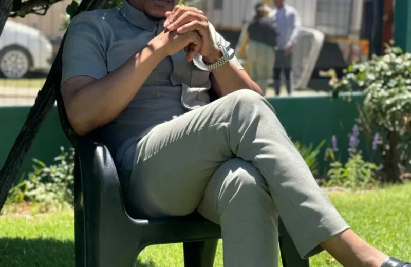 ’50 years of some sad’: Former DiepCity veteran Mduduzi ‘Mgedeza’ Mabaso’s emotional birthday letter trends