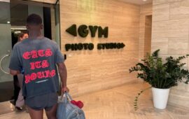 In pictures: Manchester United star Kobbie Mainoo shows off his expensive cars