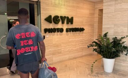 In pictures: Manchester United star Kobbie Mainoo shows off his expensive cars