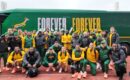 Monsters: Siya Kolisi leads the Springboks’ fierce gym session (video)
