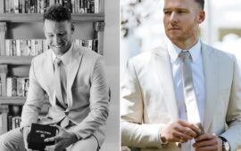 ‘My baby daddy”: Camilla’s emotional birthday letter to Proteas star David Miller