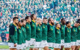 ‘Why did you cut me’: Springboks star Malcolm Marx calls out Siya Kolisi on Insta