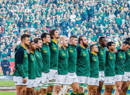 ‘Why did you cut me’: Springboks star Malcolm Marx calls out Siya Kolisi on Insta