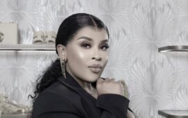 Drama Unleashed: Nonku Williams slams The Real Housewives of Durban