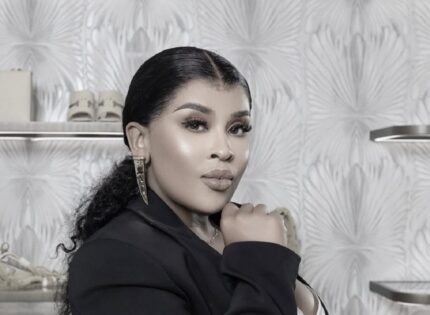 Drama Unleashed: Nonku Williams slams The Real Housewives of Durban