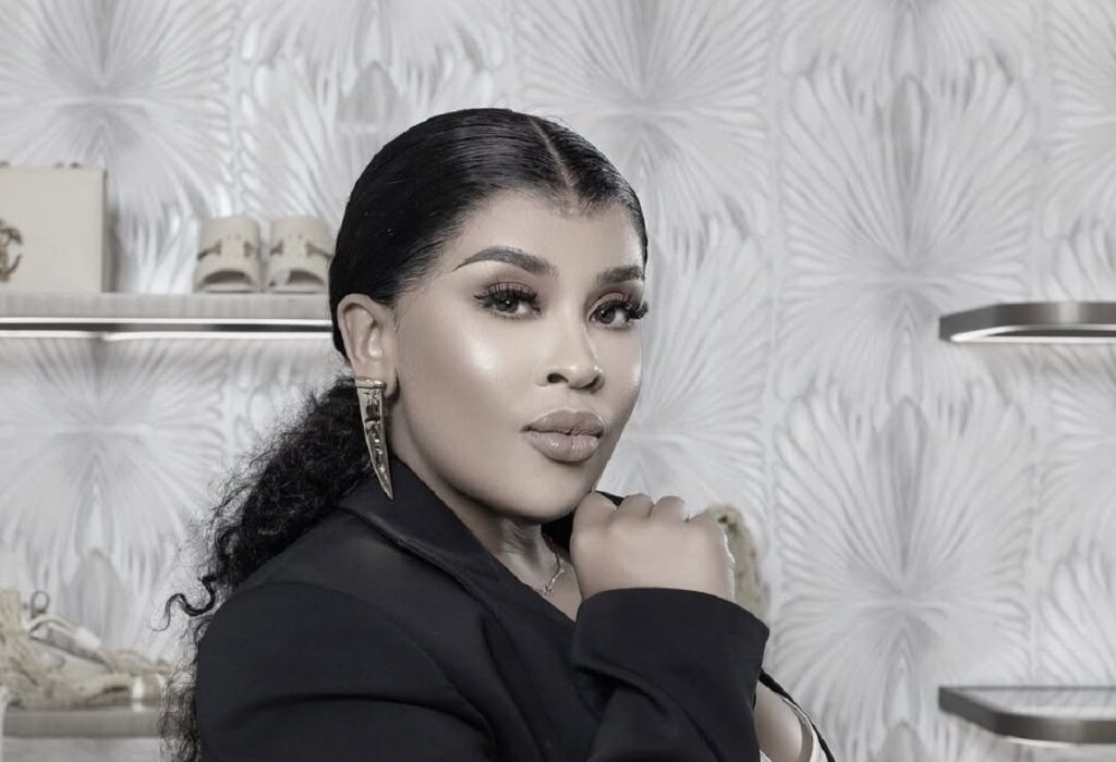 From TV to the pulpit: Nonku Williams Church Worship vocals go viral (video)