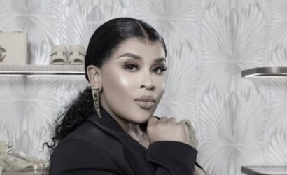 From TV to the pulpit: Nonku Williams Church Worship vocals go viral (video)