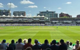 ‘Ice and fire’: AB De Villiers crowns two Proteas stars after WTC win