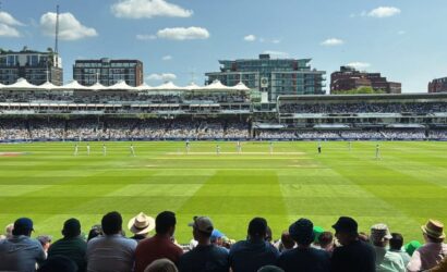 ‘Ice and fire’: AB De Villiers crowns two Proteas stars after WTC win