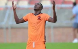 Former SA PSL Player Eyes Reunion with Khama Billiat at Scottland FC