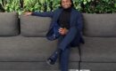 Springboks penalty taker? Bafana legend Siphiwe Tshabalala nails the crossbar challange (video)