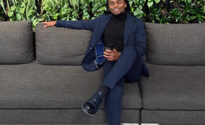 Springboks penalty taker? Bafana legend Siphiwe Tshabalala nails the crossbar challange (video)