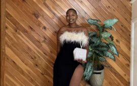 She begs for a relationship mediator: Susan Mutami finally unblocks Themba Mliswa