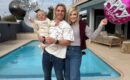 ‘Love you my skat’: Springboks star Faf de Klerk’s birthday letter to his wife melt fans hearts