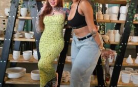 The combo we never thought: Jojo Robinson finds a new friend after Nonku Williams’ RHOD exit