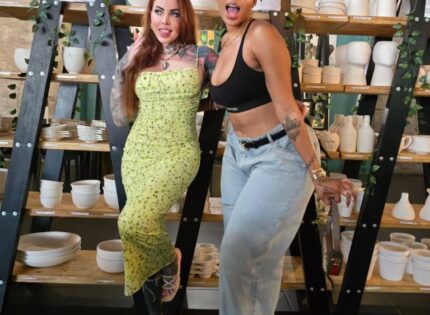 The combo we never thought: Jojo Robinson finds a new friend after Nonku Williams’ RHOD exit