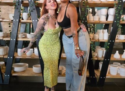 The show continues: RHOD star Londie London’s dance moves go viral (video)