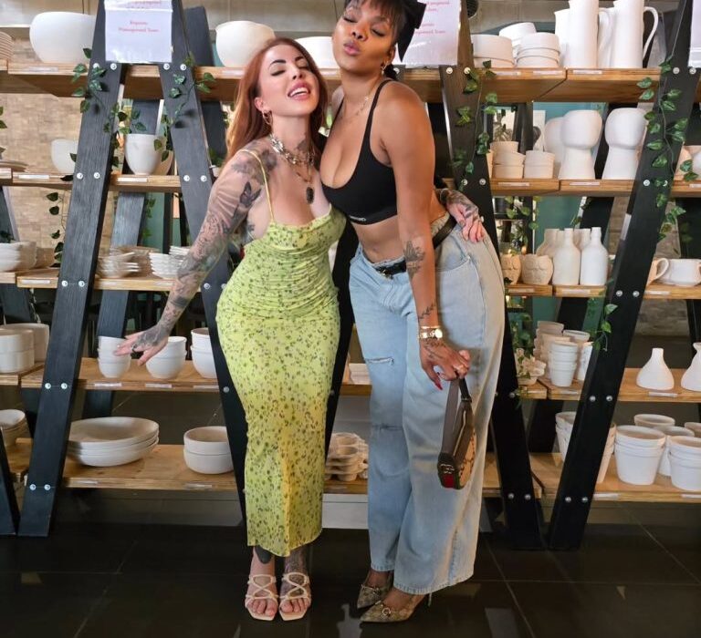 The show continues: RHOD star Londie London’s dance moves go viral (video)