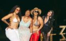A billionaire’s wife: Sorisha Naidoo brags with her expensive outfit (pictures)