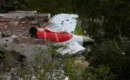 Indian Plane Crash: Woman Explains How A Traffic Congestion Saved Her Life