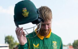 Proteas vibes: Heinrich Klaasen and Wiaan Mulder’s Price Tag challenge goes viral (video)