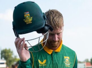 Proteas vibes: Heinrich Klaasen and Wiaan Mulder’s Price Tag challenge goes viral (video)