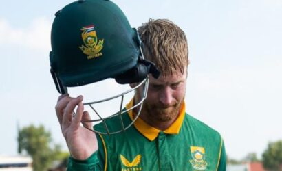 Proteas vibes: Heinrich Klaasen and Wiaan Mulder’s Price Tag challenge goes viral (video)