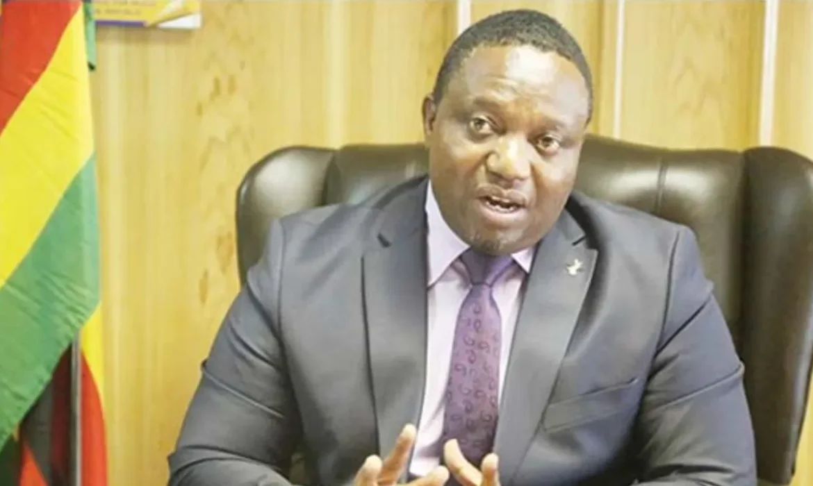 Relief for Zimbabweans in the UK as e-Passport Centre Set to Open by Year-End