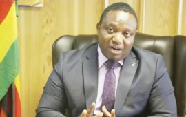 Relief for Zimbabweans in the UK as e-Passport Centre Set to Open by Year-End