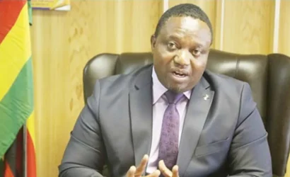 Relief for Zimbabweans in the UK as e-Passport Centre Set to Open by Year-End