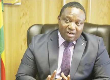 Relief for Zimbabweans in the UK as e-Passport Centre Set to Open by Year-End