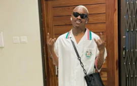 Khama Billiat Goes AWOL with R3.5 Million Luxury Vehicle as Bank Demands Payment