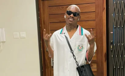 Khama Billiat Goes AWOL with R3.5 Million Luxury Vehicle as Bank Demands Payment