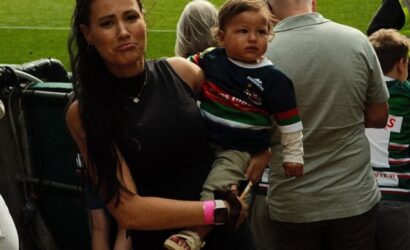 ‘My heart is heavy’: Springboks WAG Marise Pollard’s farewell letter metl hearts