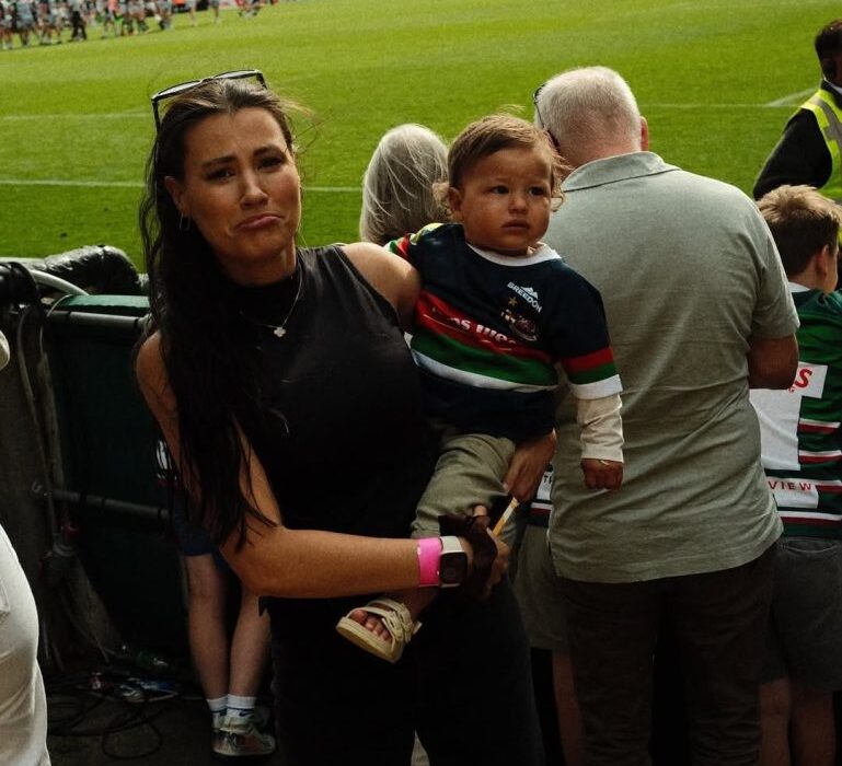 ‘My heart is heavy’: Springboks WAG Marise Pollard’s farewell letter metl hearts