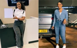 “I Didn’t Remove My Ribs”: Madam Boss Reveals the Real Surgeries Behind Her Slim Look