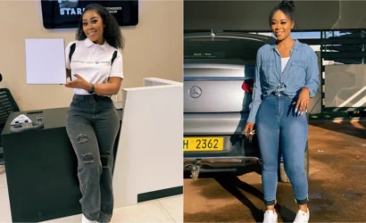 “I Didn’t Remove My Ribs”: Madam Boss Reveals the Real Surgeries Behind Her Slim Look