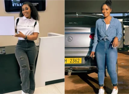 “I Didn’t Remove My Ribs”: Madam Boss Reveals the Real Surgeries Behind Her Slim Look